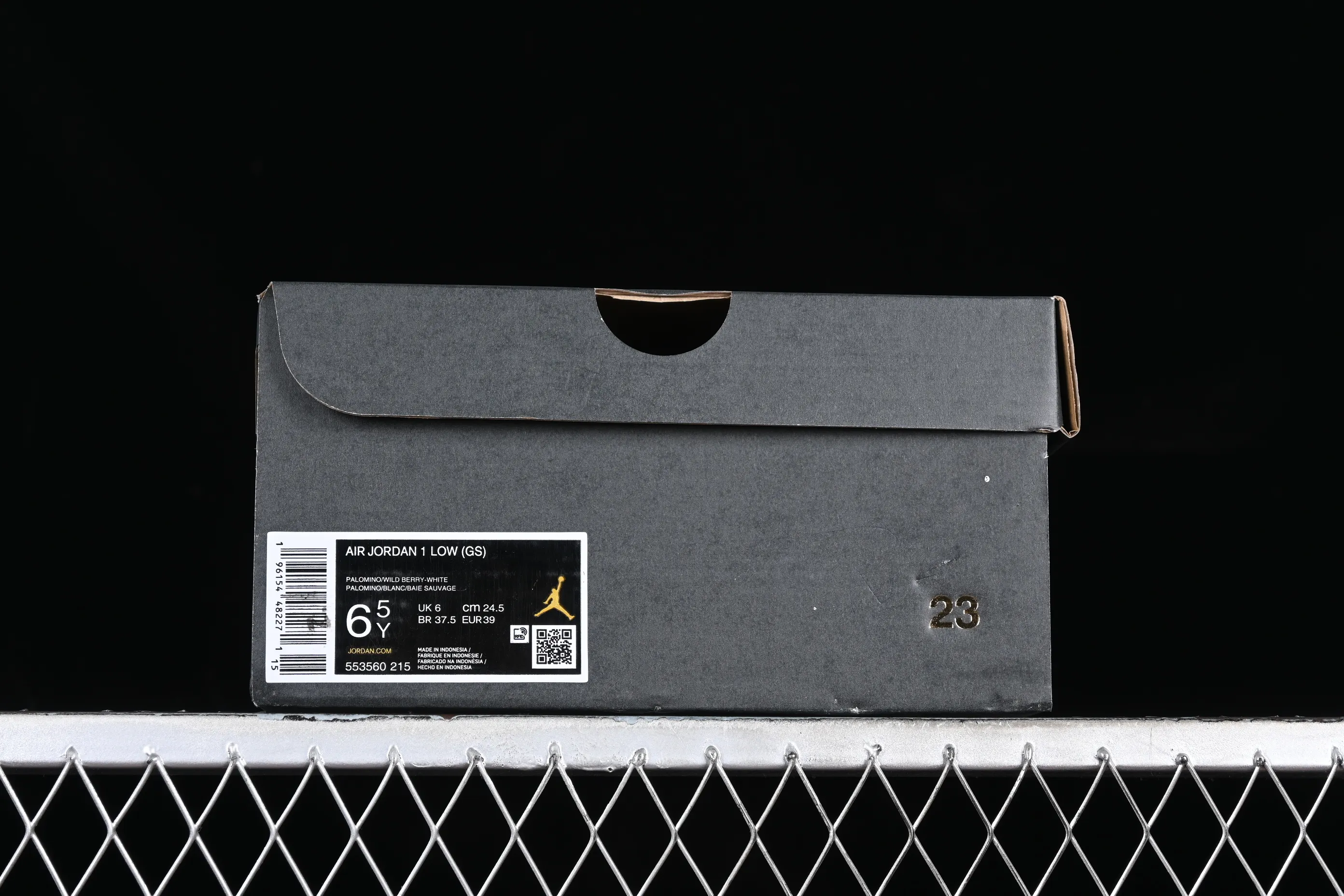 All categories Air Jordan Jordan series basketball shoes Air Jordan 1 Low Z version Air Jordan 1 Low "Palomino" AJ1 Joe 1 Mocha Purple Low-top cultural basketball shoes 553560-215